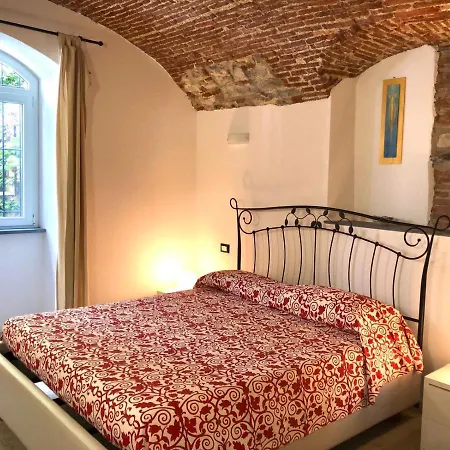 San Rocco Apartment