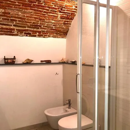 Apartment San Rocco Levanto