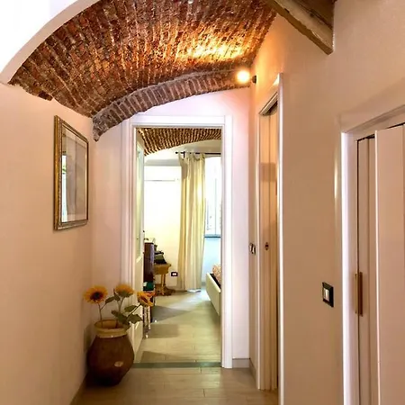 San Rocco Apartment *
