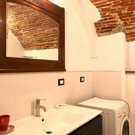 Apartment San Rocco