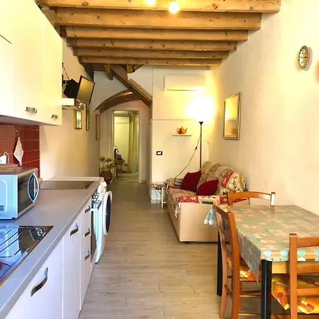 Apartment San Rocco *