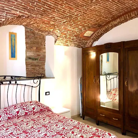 San Rocco Apartment